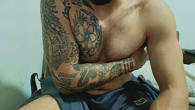 thomas gun online show from April 13, 2026, 4:07 am