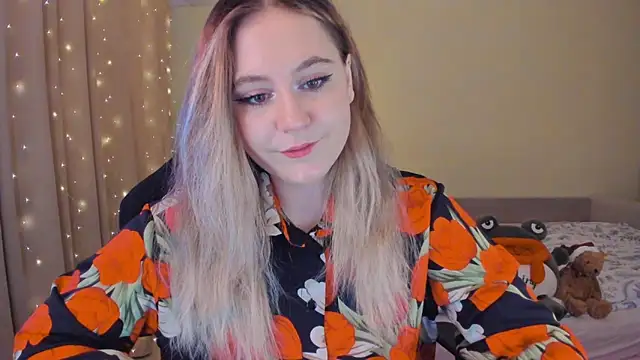 Diana Flower online show from January 4, 2025, 9:10 am