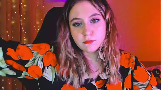 Diana Flower online show from January 27, 2025, 9:23 am