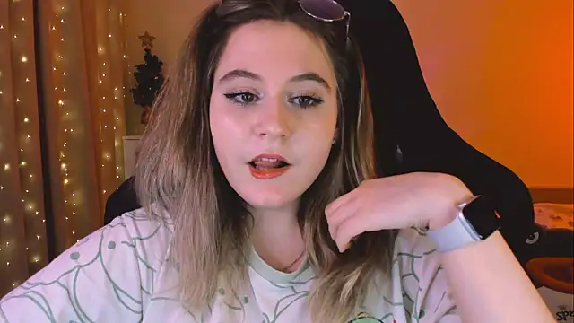 Diana Flower online show from January 31, 2025, 1:02 pm