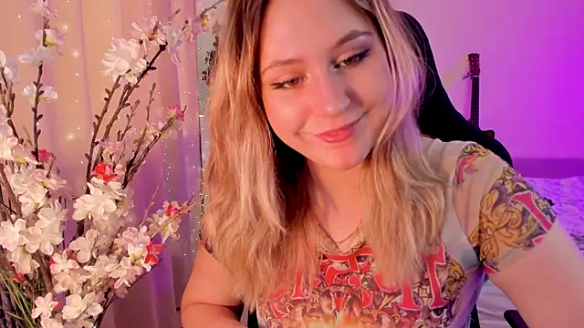 Diana Flower online show from March 20, 2025, 9:59 am