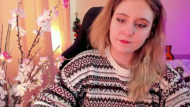 Diana Flower online show from March 22, 2025, 11:42 am