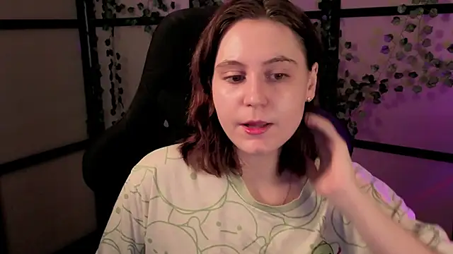Snapshot of Diana_Flower chatting on March 20, 2026, 8:52 am Diana Flower online show from March 20, 2026, 8:52 am