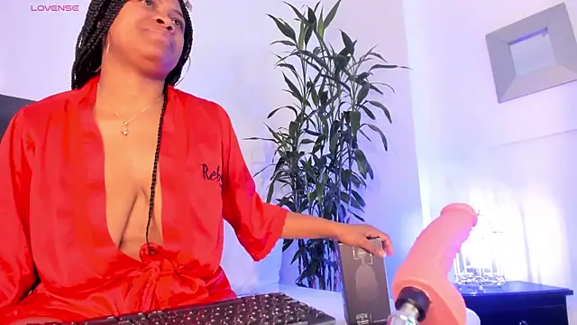 ebony hot1 online show from March 14, 2025, 2:19 pm