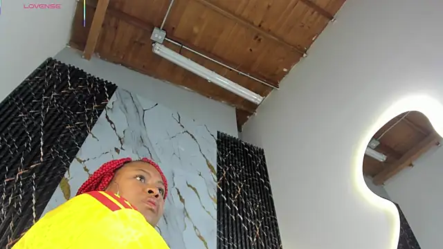 Snapshot of ebony_hot1 chatting on July 7, 2026, 2:10 pm ebony hot1 online show from July 7, 2026, 2:10 pm