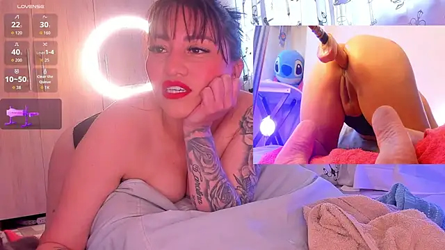 jolee   online show from February 26, 2026, 10:20 pm