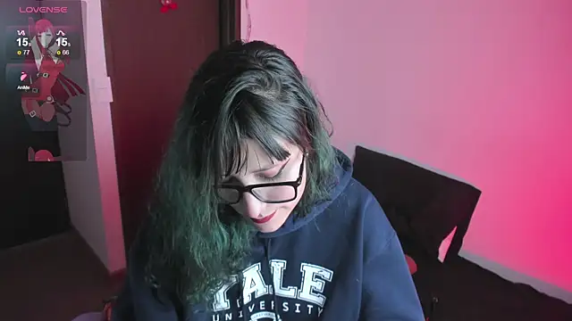 hitomi arata online show from January 27, 2025, 9:44 pm