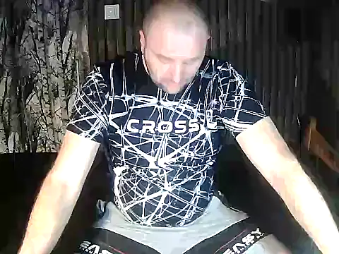 kelorak2000 online show from January 3, 2025, 11:23 pm