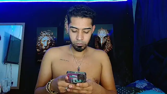 Snapshot of ryanse_hot chatting on January 18, 2025, 6:53 pm ryanse hot online show from January 18, 2025, 6:53 pm