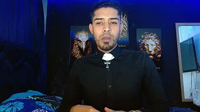Snapshot of ryanse_hot chatting on January 28, 2025, 8:04 pm ryanse hot online show from January 28, 2025, 8:04 pm