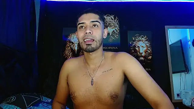 Snapshot of ryanse_hot chatting on February 15, 2025, 8:43 pm ryanse hot online show from February 15, 2025, 8:43 pm