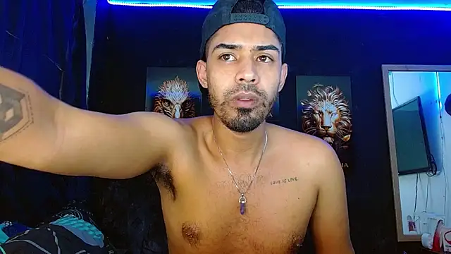 Snapshot of ryanse_hot chatting on February 21, 2025, 6:26 pm ryanse hot online show from February 21, 2025, 6:26 pm