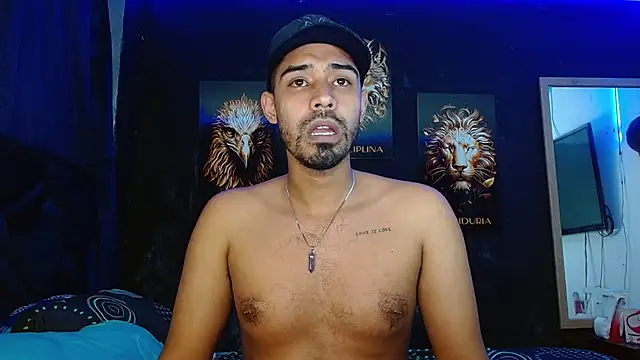 Snapshot of ryanse_hot chatting on February 23, 2025, 8:00 pm ryanse hot online show from February 23, 2025, 8:00 pm
