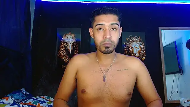 Snapshot of ryanse_hot chatting on March 5, 2025, 2:36 am ryanse hot online show from March 5, 2025, 2:36 am