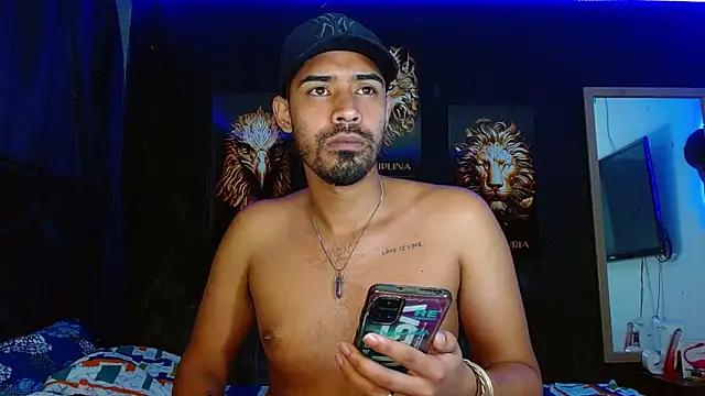 Snapshot of ryanse_hot chatting on March 13, 2025, 4:34 pm ryanse hot online show from March 13, 2025, 4:34 pm