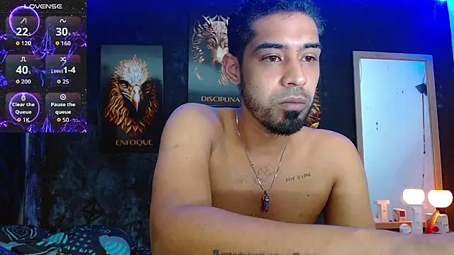 Snapshot of ryanse_hot chatting on September 23, 2025, 6:33 pm ryanse hot online show from September 23, 2025, 6:33 pm