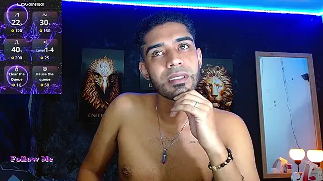 Snapshot of ryanse_hot chatting on October 4, 2025, 5:33 pm ryanse hot online show from October 4, 2025, 5:33 pm