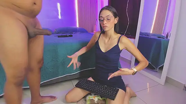 Natty189 online show from February 27, 2026, 1:00 pm