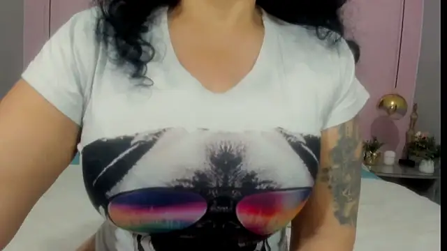 valeriasexxx online show from February 18, 2025, 9:32 am