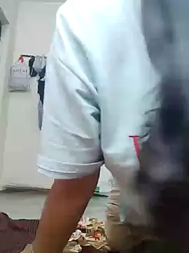 riya190 online show from January 20, 2025, 5:06 pm