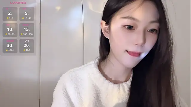 Sweet-Angel999 online show from January 19, 2025, 2:38 pm