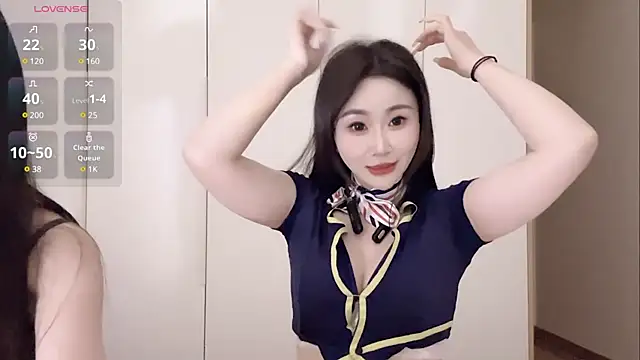 Sweet-Angel999 online show from March 3, 2025, 3:20 pm