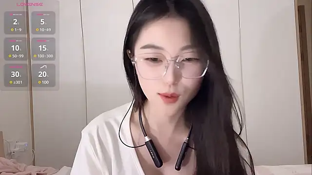 Sweet-Angel999 online show from March 20, 2025, 2:21 pm