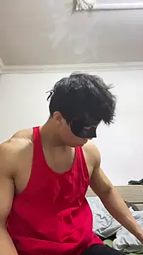 shuai321 online show from December 13, 2024, 2:38 pm