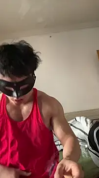 shuai321 online show from December 18, 2024, 5:15 am