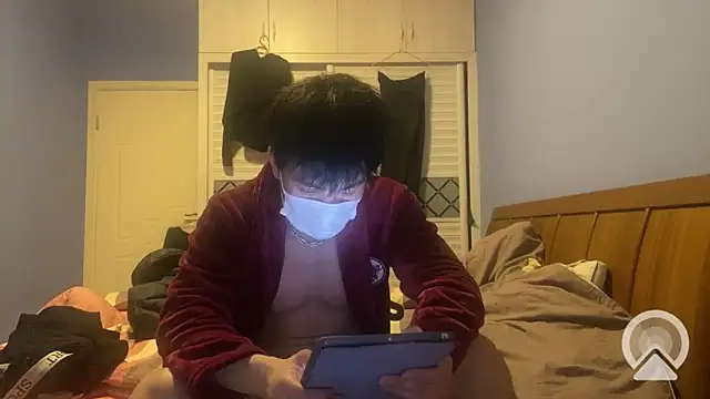 shuai321 online show from February 6, 2025, 4:36 pm