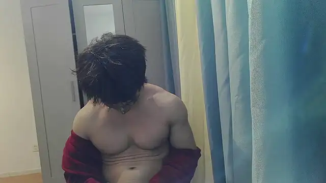 shuai321 online show from March 11, 2025, 3:56 pm