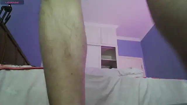 shuai321 online show from February 1, 2026, 3:16 am