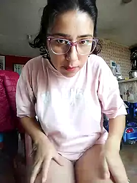 Im Alma  online show from January 11, 2025, 3:20 pm