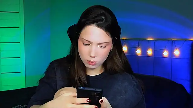 Snapshot of Stacy_Gonzales_ chatting on December 10, 2024, 6:22 am Stacy Gonzales  online show from December 10, 2024, 6:22 am