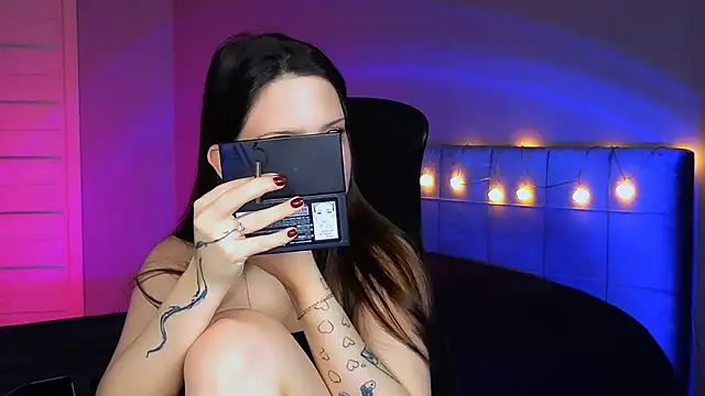 Snapshot of Stacy_Gonzales_ chatting on December 14, 2024, 6:13 am Stacy Gonzales  online show from December 14, 2024, 6:13 am