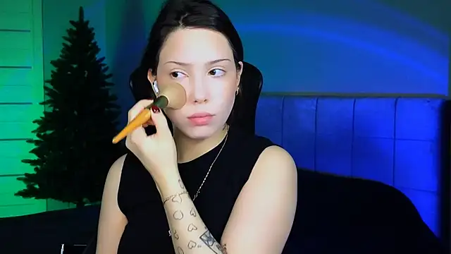 Snapshot of Stacy_Gonzales_ chatting on December 18, 2024, 6:21 am Stacy Gonzales  online show from December 18, 2024, 6:21 am