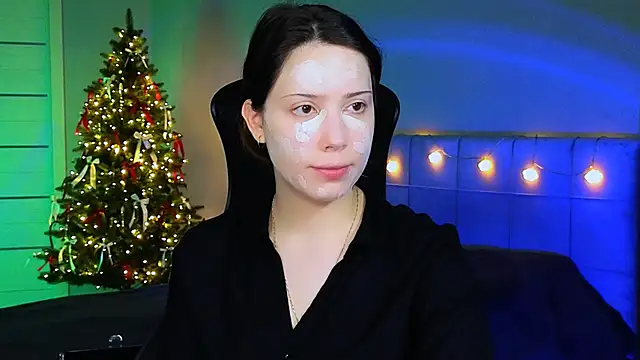 Snapshot of Stacy_Gonzales_ chatting on December 21, 2024, 6:30 am Stacy Gonzales  online show from December 21, 2024, 6:30 am