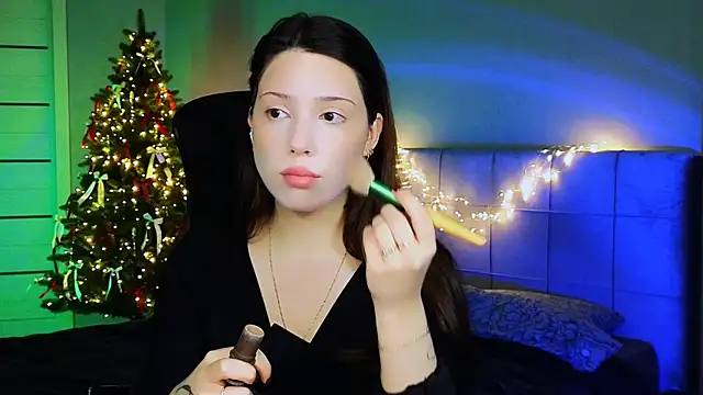 Snapshot of Stacy_Gonzales_ chatting on December 27, 2024, 6:35 am Stacy Gonzales  online show from December 27, 2024, 6:35 am