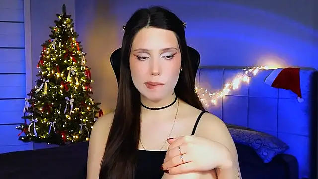 Snapshot of Stacy_Gonzales_ chatting on December 29, 2024, 9:17 am Stacy Gonzales  online show from December 29, 2024, 9:17 am