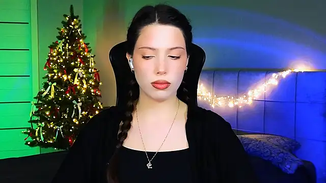 Snapshot of Stacy_Gonzales_ chatting on January 4, 2025, 9:21 am Stacy Gonzales  online show from January 4, 2025, 9:21 am