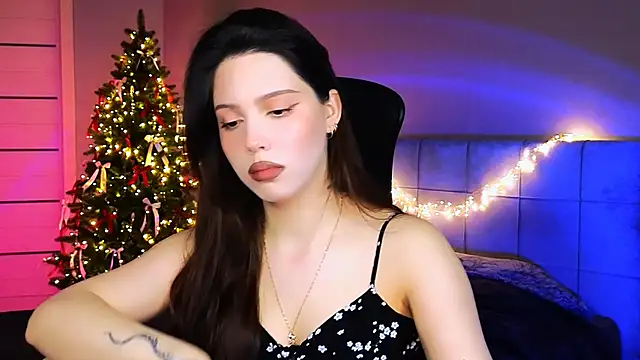 Snapshot of Stacy_Gonzales_ chatting on January 5, 2025, 6:35 am Stacy Gonzales  online show from January 5, 2025, 6:35 am