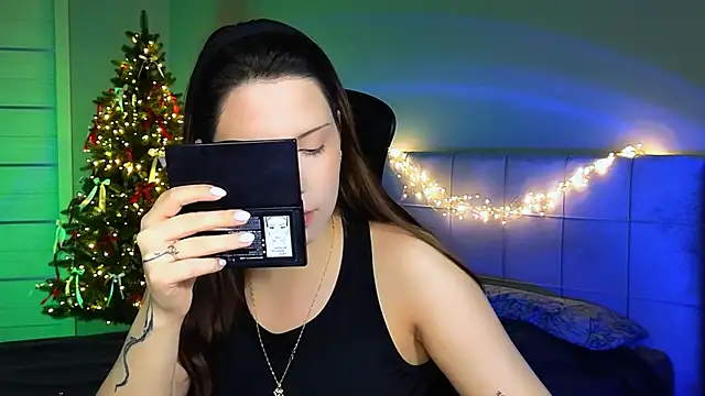 Snapshot of Stacy_Gonzales_ chatting on January 6, 2025, 8:46 am Stacy Gonzales  online show from January 6, 2025, 8:46 am