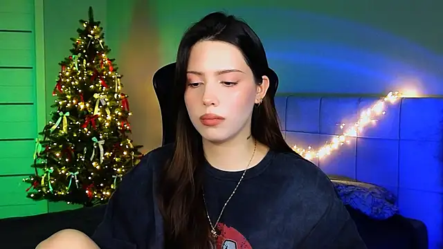 Snapshot of Stacy_Gonzales_ chatting on January 7, 2025, 9:18 am Stacy Gonzales  online show from January 7, 2025, 9:18 am