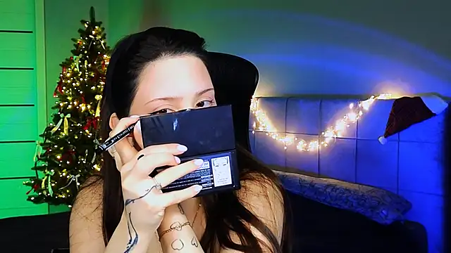 Snapshot of Stacy_Gonzales_ chatting on January 9, 2025, 4:19 am Stacy Gonzales  online show from January 9, 2025, 4:19 am