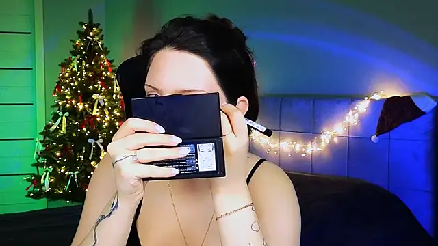 Snapshot of Stacy_Gonzales_ chatting on January 19, 2025, 6:20 am Stacy Gonzales  online show from January 19, 2025, 6:20 am