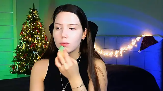 Snapshot of Stacy_Gonzales_ chatting on January 22, 2025, 6:42 am Stacy Gonzales  online show from January 22, 2025, 6:42 am