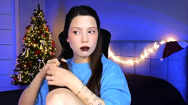 Snapshot of Stacy_Gonzales_ chatting on January 24, 2025, 10:11 am Stacy Gonzales  online show from January 24, 2025, 10:11 am