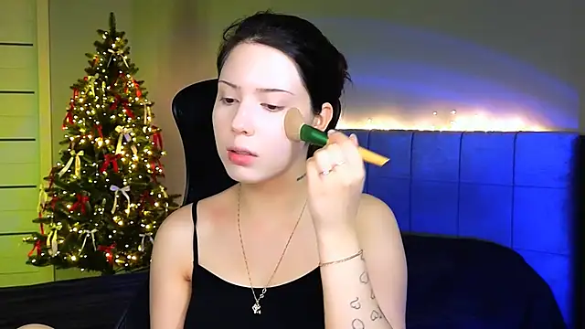 Snapshot of Stacy_Gonzales_ chatting on January 28, 2025, 7:22 am Stacy Gonzales  online show from January 28, 2025, 7:22 am