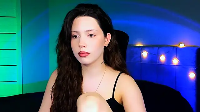 Snapshot of Stacy_Gonzales_ chatting on February 4, 2025, 1:06 pm Stacy Gonzales  online show from February 4, 2025, 1:06 pm