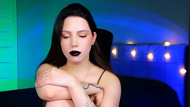 Snapshot of Stacy_Gonzales_ chatting on February 12, 2025, 9:31 am Stacy Gonzales  online show from February 12, 2025, 9:31 am